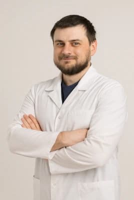 Остапенко Борис Сергеевич